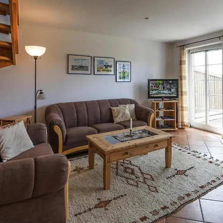 Terraced House - Dns09101h-i شقة *