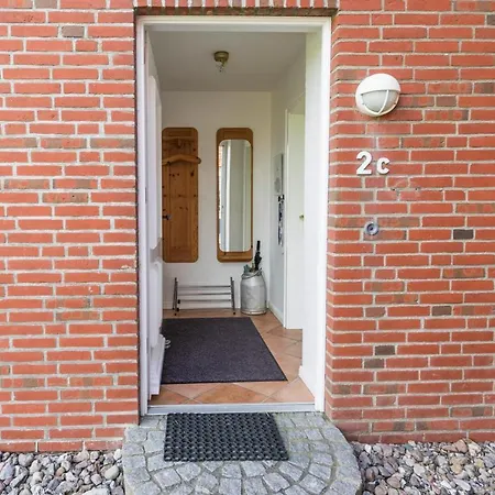 شقة Terraced House - Dns09101h-i *